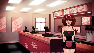 The Romantic World [v0.04] Part 5 Gameplay by Loveskysan69