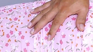 I Felt My Ass Filled with My Lover's Hot Cum