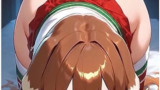 Amazing Ai Anime Waifu