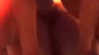 Hot Sex with Stranger Tattooed in Front of Cuckold Husband - Hot Wife