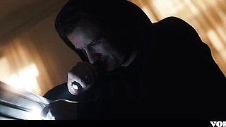 Sweetheart's orgasm movie