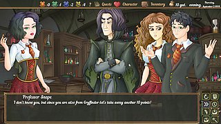 Busty redhead fan favorite takes a shower with adult toys