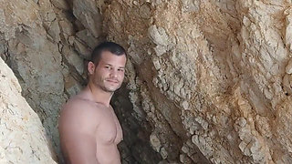 Amateur Beach Uncensored Balkan Real Couple