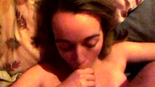 My First Time with My Dad's Best Friend