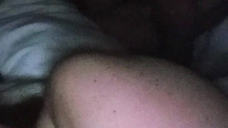 Cuckquean Nights - Sharing a Bed with My Husband and His Cuckcake