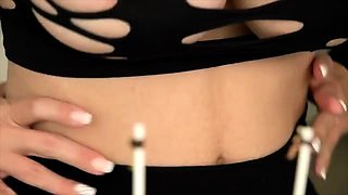 Katelyn Brooks - If You Lose Your Load Then I’ll Swallow