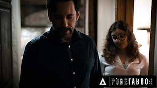 Babe trailer with femme fatale Tommy Pistol and Leana Lovings from Pure Taboo