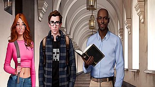 Zeal, visual, part 2