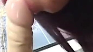 Cleopatra and Asia Hot Lesbian Pleasure