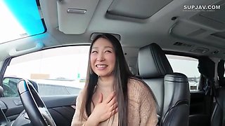 Middle-Aged Taxi Driver's Second Job. Asian Erotic Video. x1xD05295C85CA16AED25