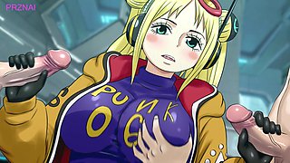 Yoku (one Piece)