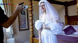 British Bride Rose