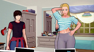 Knight of love Gameplay - part 23