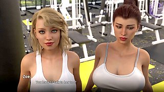 Play a, toying, 60 fps