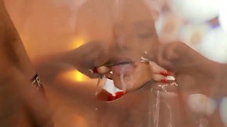 Brazzers - sizzling hot kayley gunner’s private nursing sesh gets derek savage rock hard