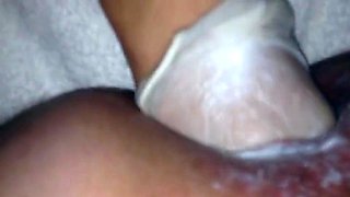 Punished British Anal Fisting