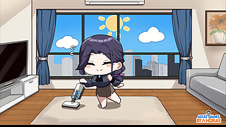 EP5: Taipei Heat - My Wife Wants To Be A Professional Cosplayer (Gameplay)