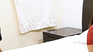 House Owner Stepbrothers Fucked Their Tenent Stepsister Infront of Her Elder Stepsister