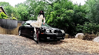 Jaguar S Type. 238 Ps. V6 3l Engine..i Don't Want to Give up on the Car.