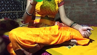 Bhabhi ki sex Video full hd main dekho
