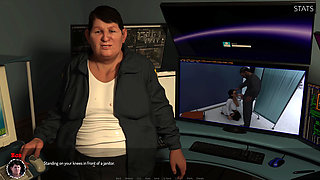 The Hospital of Lust Part 30