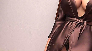 The Awakening 10: Liz & Abby's Separate Handjob Peaks for Xavier