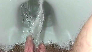 For Lovers of Pissing Girls