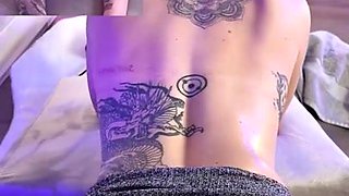 Peachjars Explores Pounding Cunt With Fuckmachine