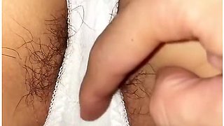 Japanese Tight Pussy スマホ縦動画美人妻のヌレまんこ