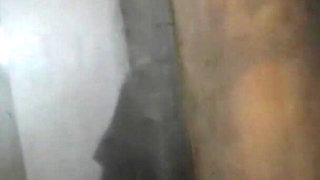 Ashley Teen Shower