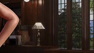 Treasure of Nadia V58111 Part 154 Sofia's Desire by Loveskysan69