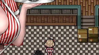 Zombie Retreat 2 - Part 30 the Boss by Loveskysan69