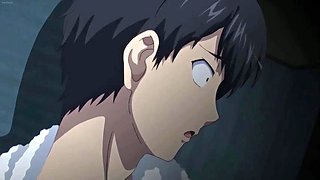 Katainaka ni Totsui de Kita Russia Musume  Episode 1: Asian, Japanese  Hentai Porn