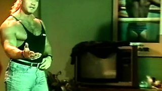 Milf Blonde Big Boobs SM65