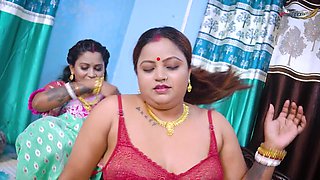 TWO DESI MALLU LOCAL BHABHI HARDCORE FUCK WITH DELIVERY