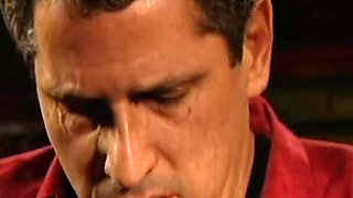 Jessica Dee: I Love to Be Fucked by Big Mature Cocks...