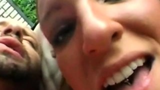 Dutch babe Wants Intense Sex