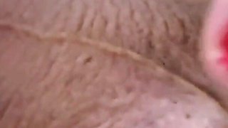 Handjob Balls Massage Final Blowjob Cum in Mouts and Swallow All