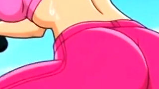 Every Guy Dreams About This. Cartoon. Hentai