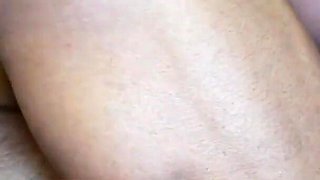 Wife Gangbanged by 3 Big Cocks!