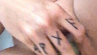 Cumming Hard for You