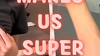 Wifebucket Amateurs - Workout Makes Us Super Horny