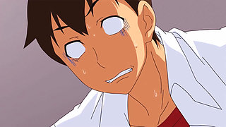 busty woman being fucked by several men uncensored