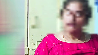 Desi Maid Doing Naughty Things During Cleaning 4K Full Sex