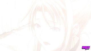 Princess's bondage movie by Hentai Pros