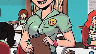 Camp Pinewood [v2.8.0] Part 17 Total Drama Camp by Loveskysan69