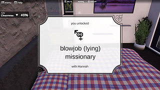 Complete Gameplay - Master of Seduction, Part 5