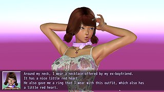 Hentai gameplay, hentais, 2 hentai