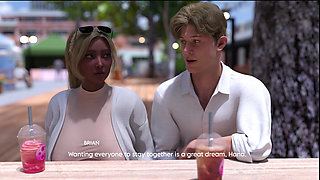 The Pussy Lover (part 27)