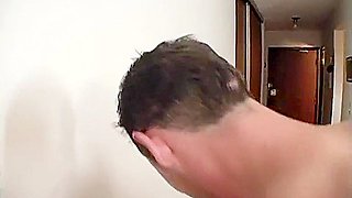 Cum Twice Because She Is Too Beautiful